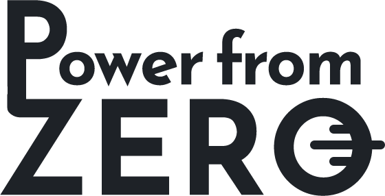 POWER FOR ZERO